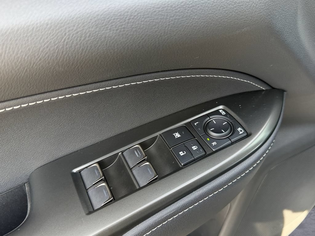 Certified 2024 Lexus NX 350 F Sport AWD/4WD image 15