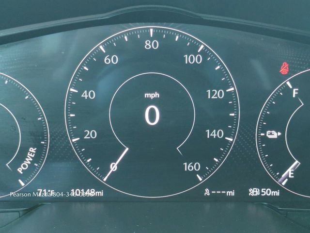 Used 2024 MAZDA CX-90 Plug-In Hybrid w/ Preferred image 28