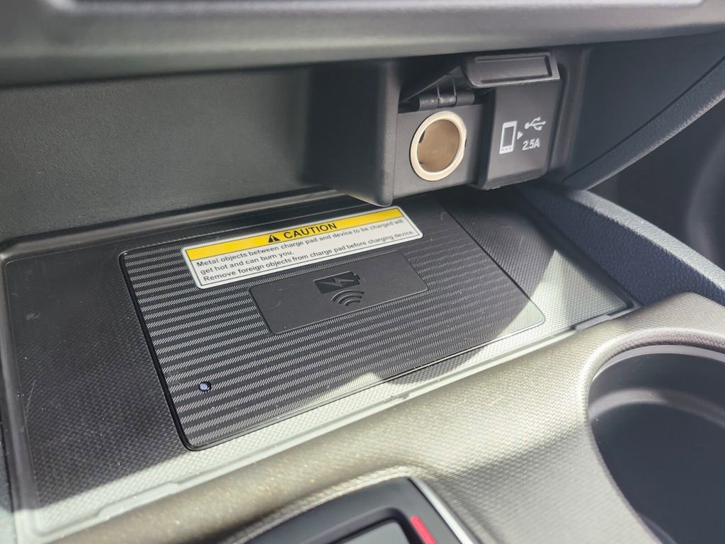 Certified 2023 Honda Passport TrailSport image 31