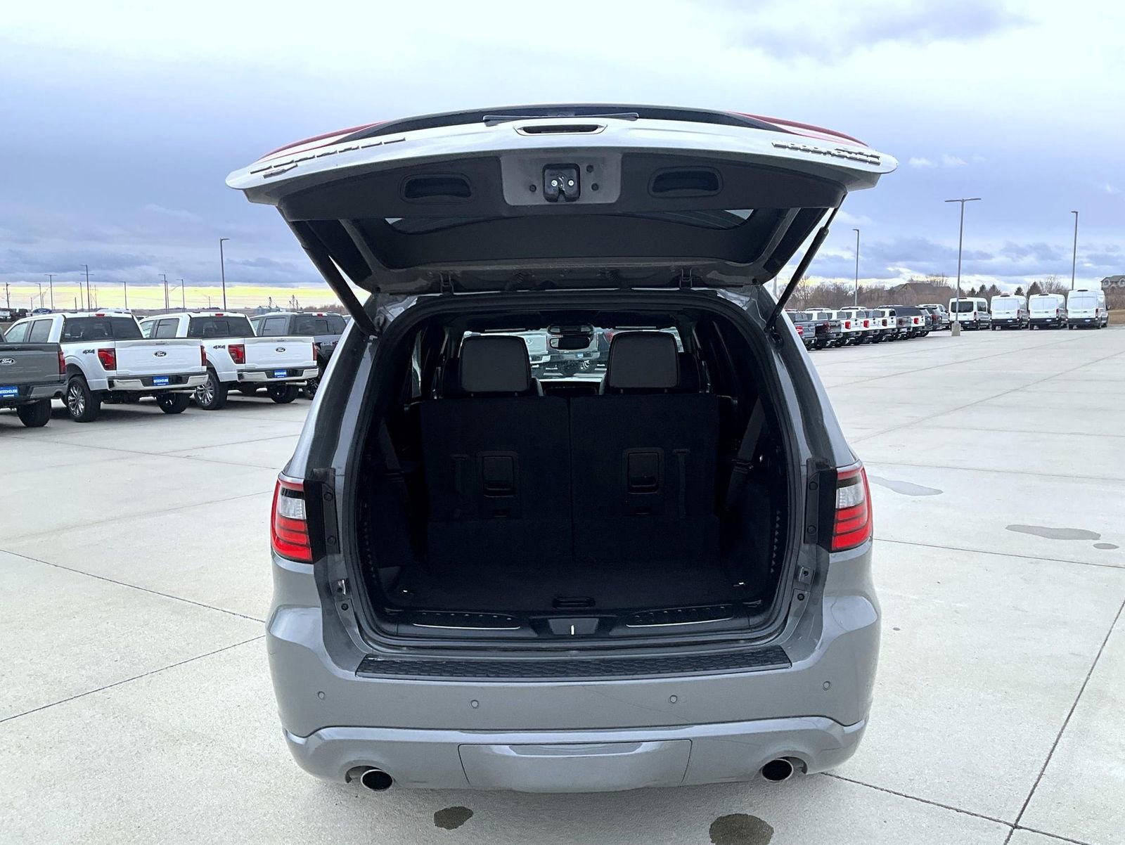 Used 2025 Dodge Durango GT image 28