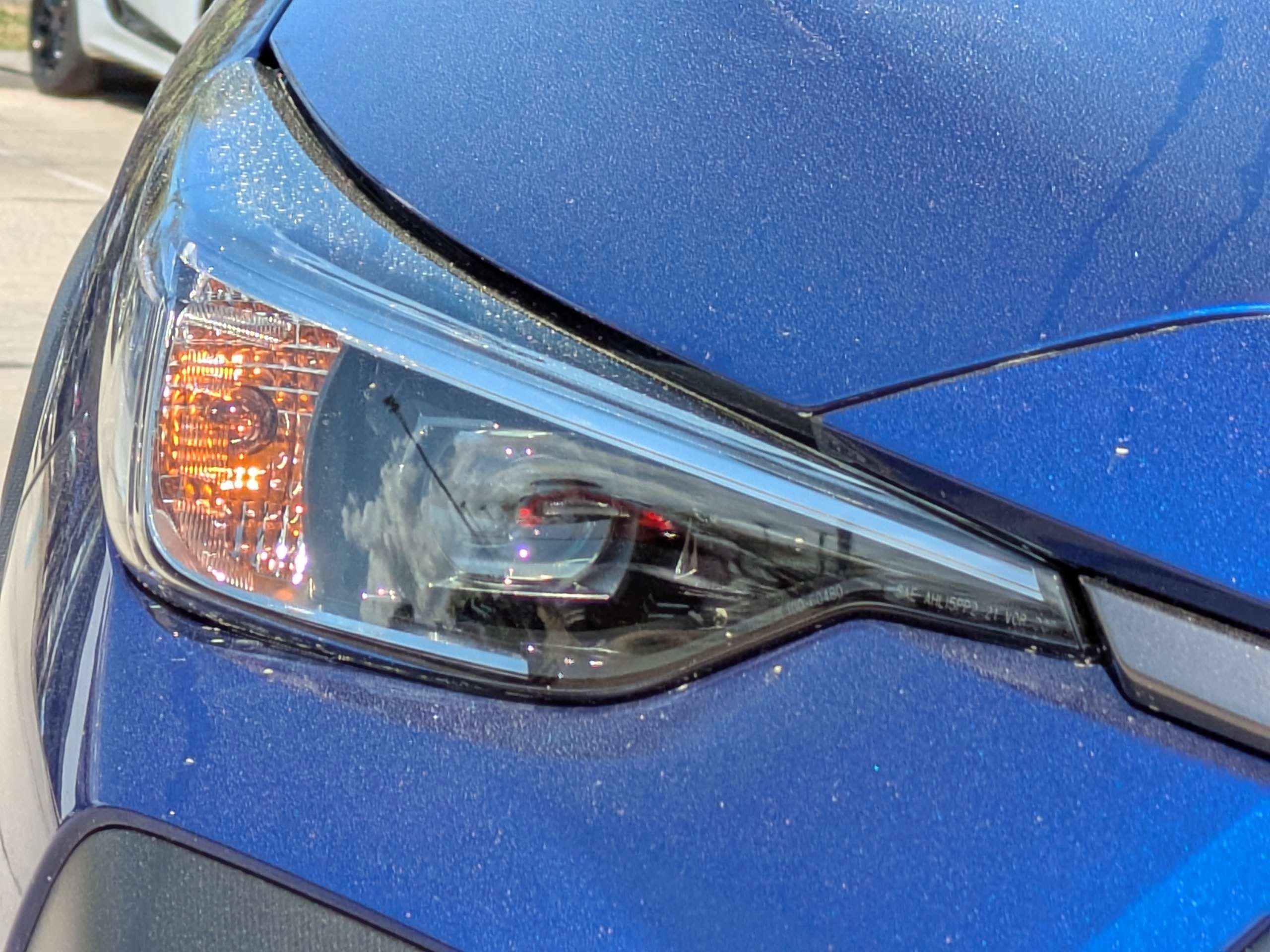 New 2026 Subaru Crosstrek 2.0i Premium AWD/4WD image 10