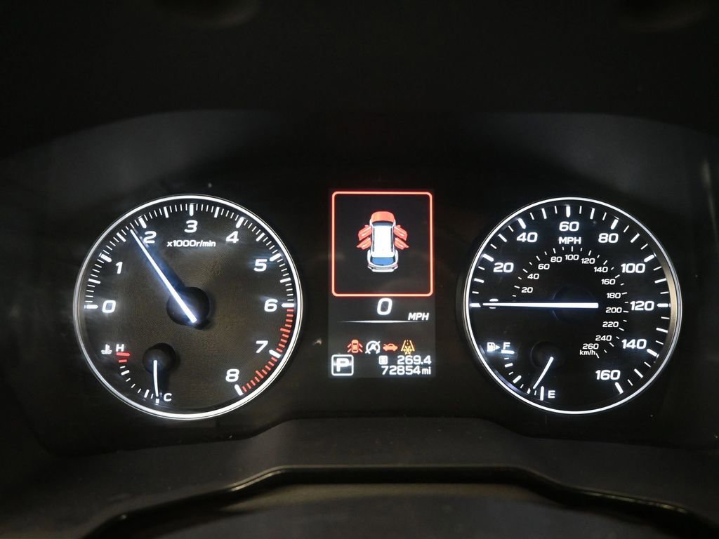 Used 2020 Subaru Outback Premium image 23