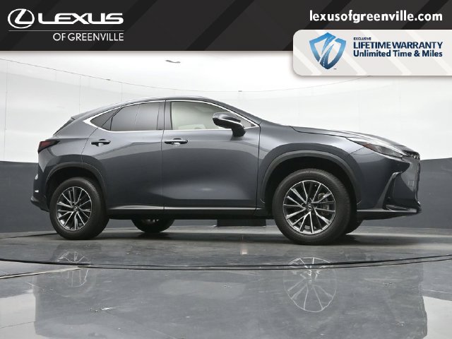 Used 2023 Lexus NX 250 FWD image 38