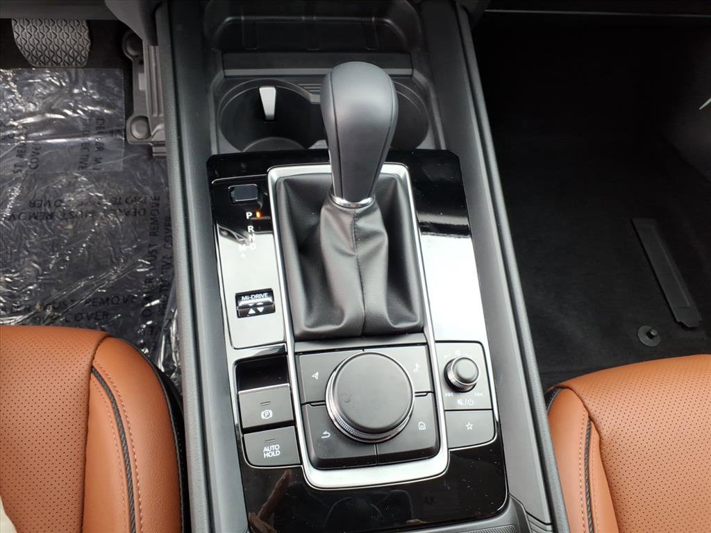 New 2025 MAZDA CX-50 Meridian Edition w/ Weather Package image 16