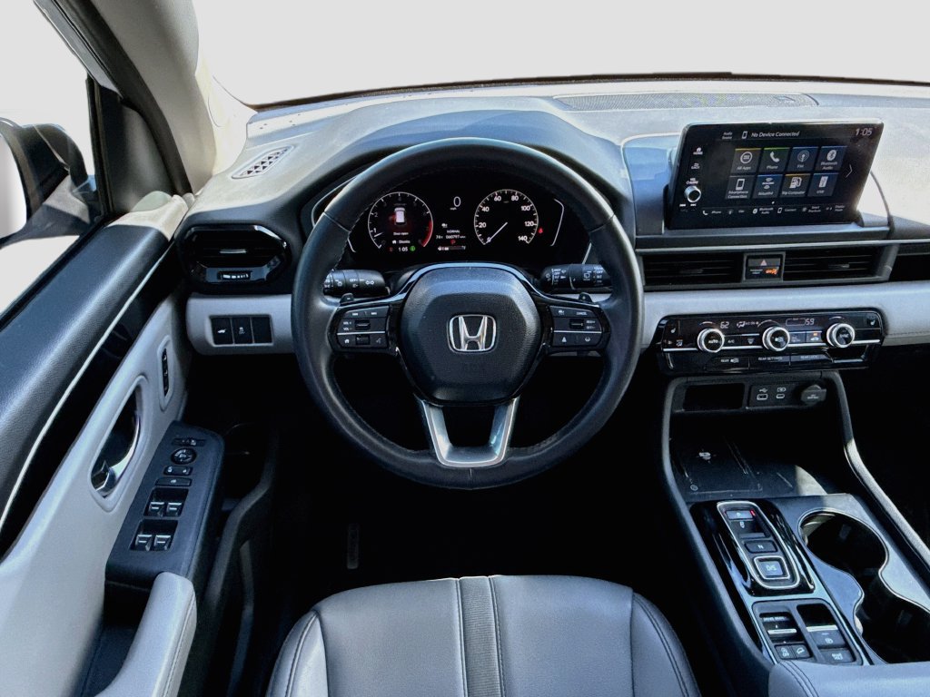 Used 2023 Honda Pilot EX-L image 31