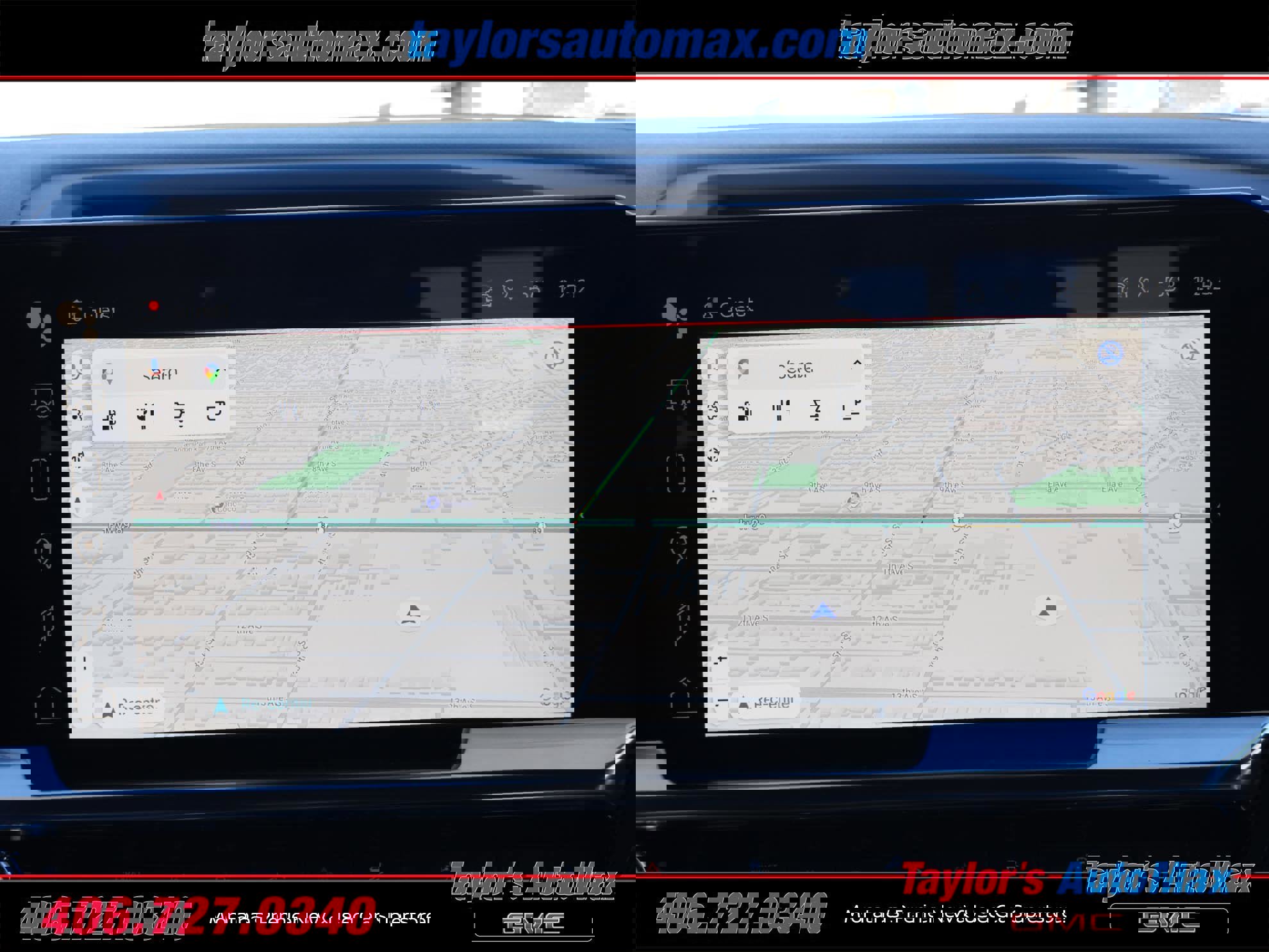 New 2026 GMC Sierra 2500 SLT w/ SLT Premium Package image 13