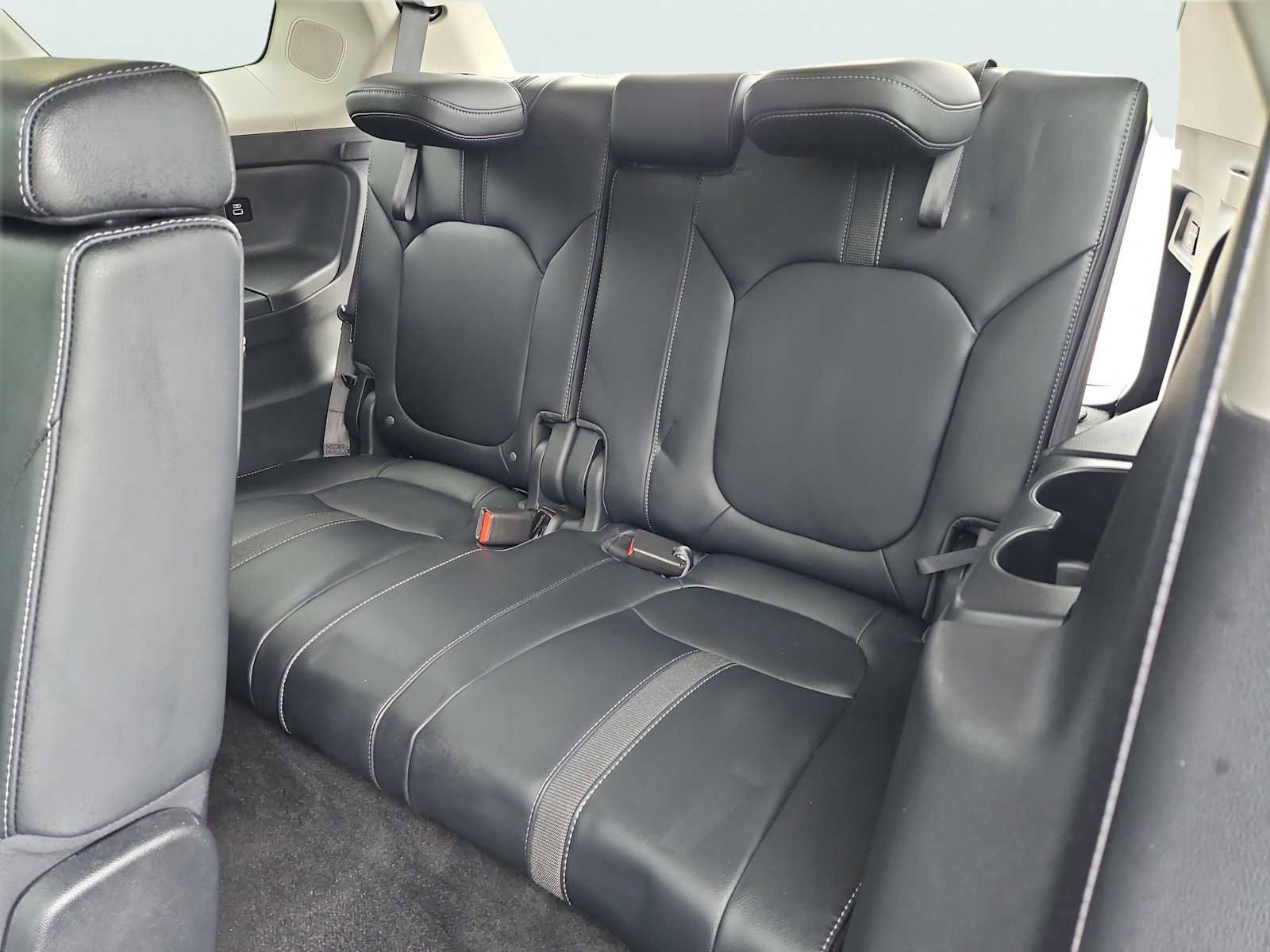 Used 2023 Honda Pilot Touring image 37