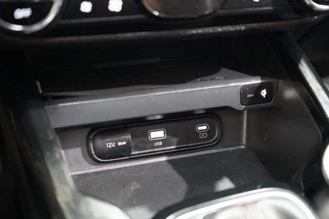 Used 2024 Kia Soul GT-Line w/ Option Group 020 FWD image 30