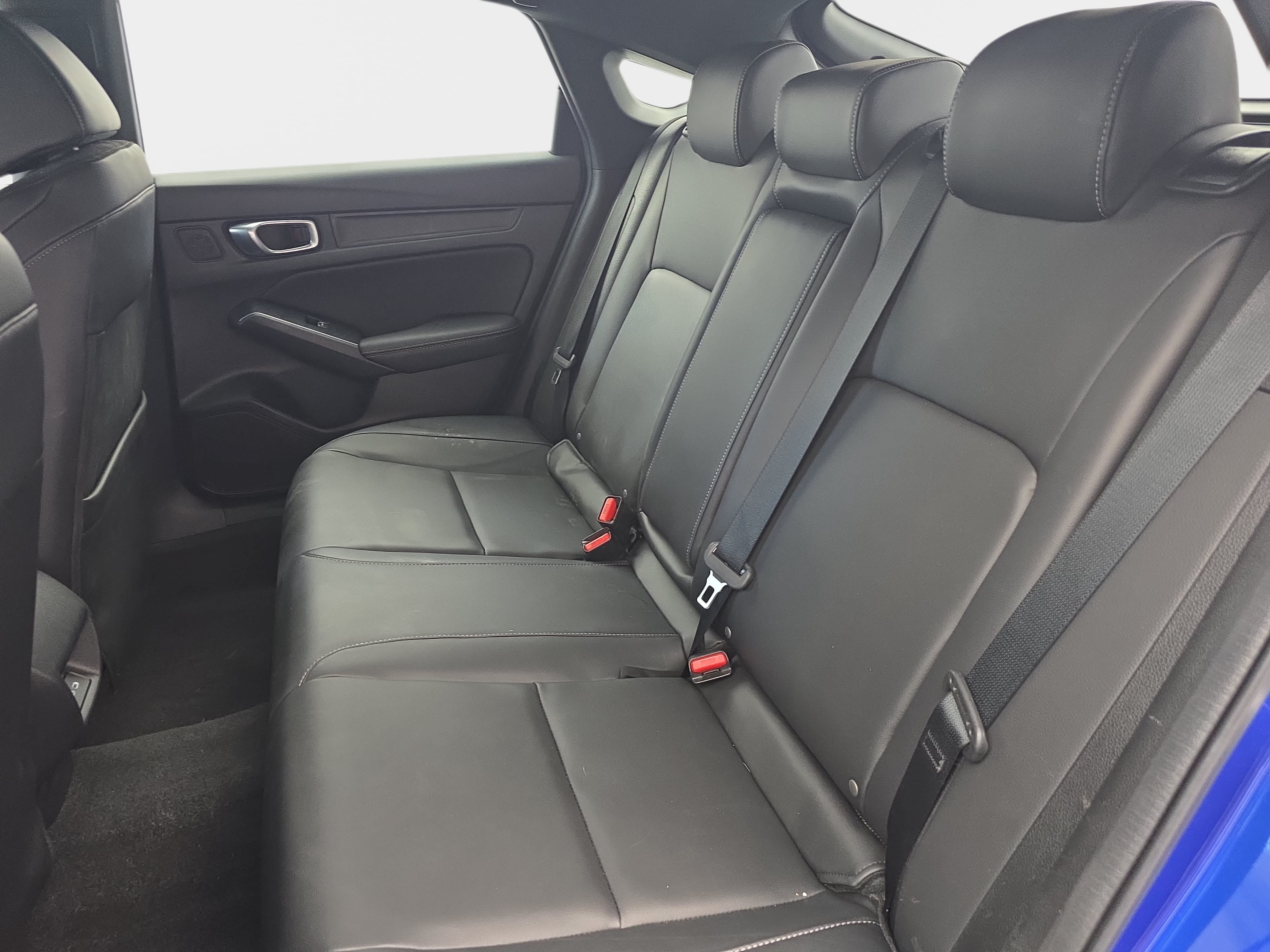 Used 2024 Acura Integra A-Spec w/ Technology Package FWD image 13