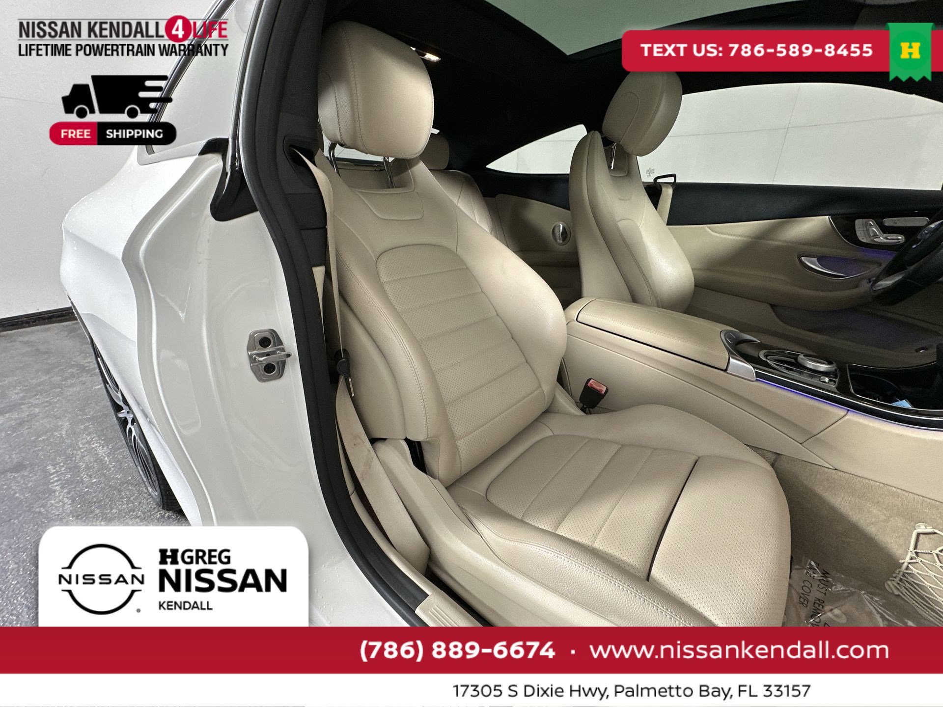 Used 2020 Mercedes-Benz C 300 Coupe image 30