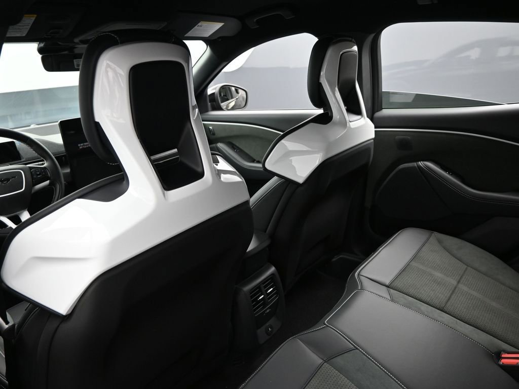 New 2025 Ford Mustang Mach-E GT w/ Interior Protection Package image 31