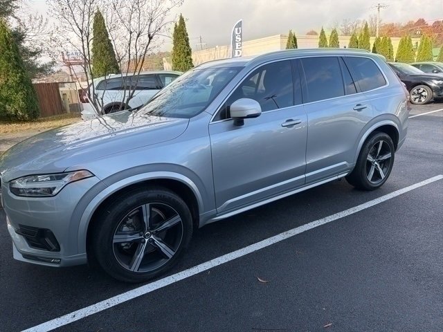 Used 2019 Volvo XC90 T5 R-Design w/ Protection Package