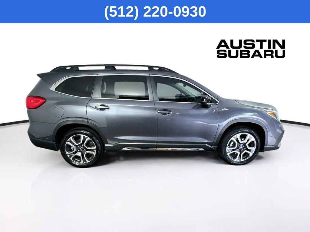 Certified 2026 Subaru Ascent Limited AWD/4WD image 9