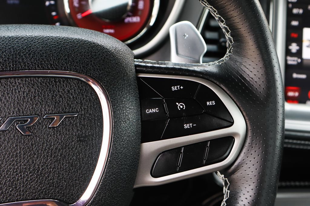 Used 2023 Dodge Challenger SRT Hellcat RWD image 29