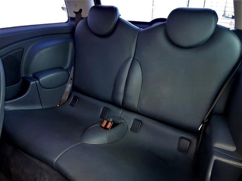 Used 2006 MINI Cooper S image 17