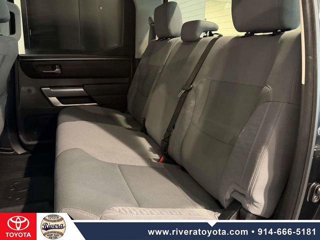 Used 2024 Toyota Tundra SR5 image 16