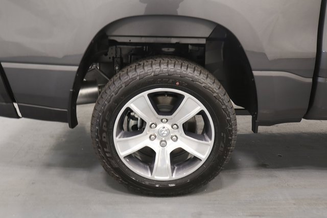 New 2025 RAM 1500 Tradesman w/ Off Road Group image 24