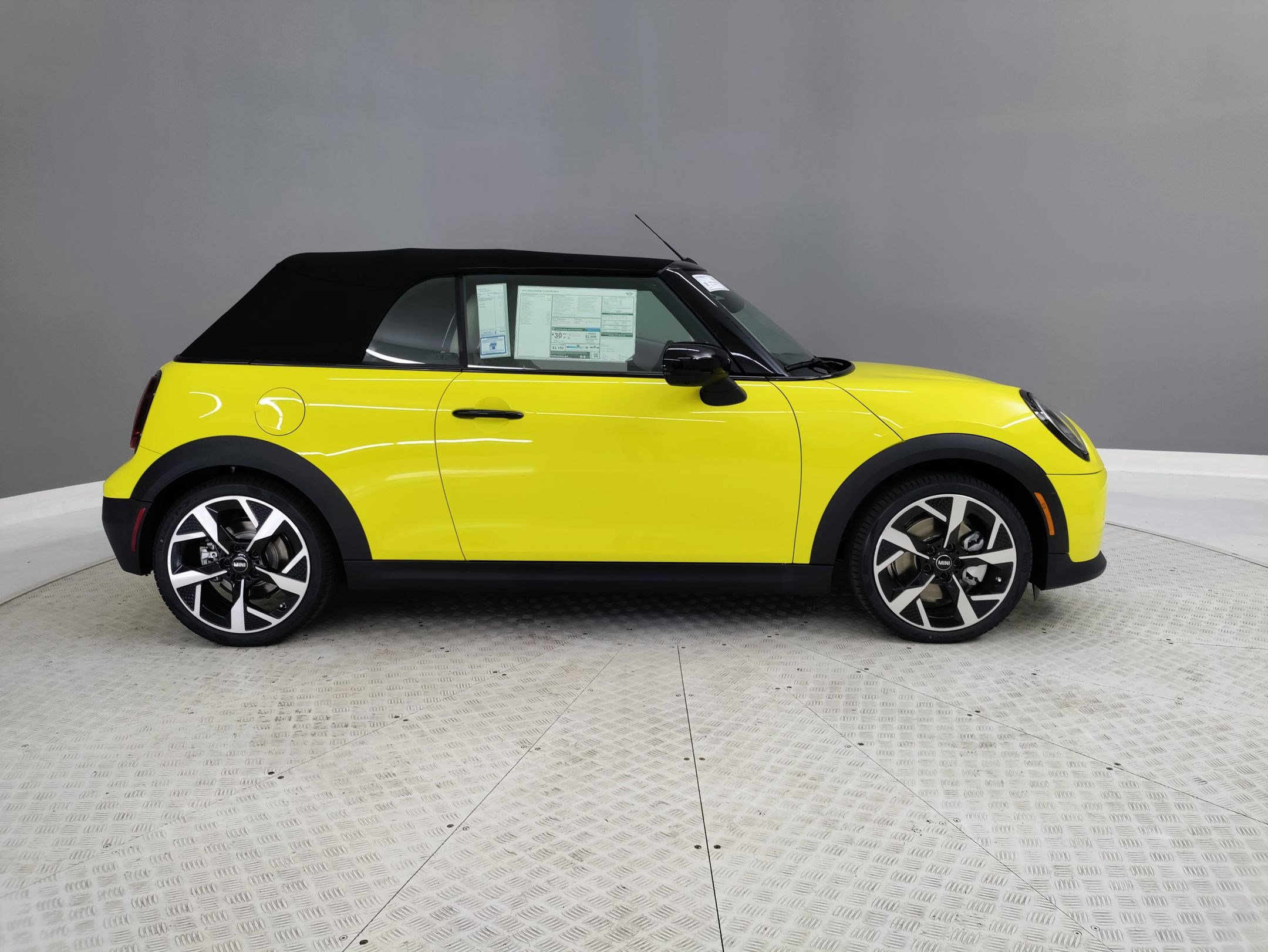 New 2026 MINI Cooper S image 27