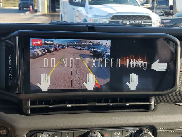 New 2026 Jeep Wrangler Unlimited Rubicon 392 image 26