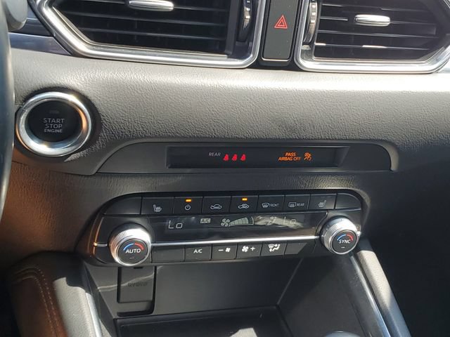 Used 2020 MAZDA CX-5 Grand Touring FWD image 28