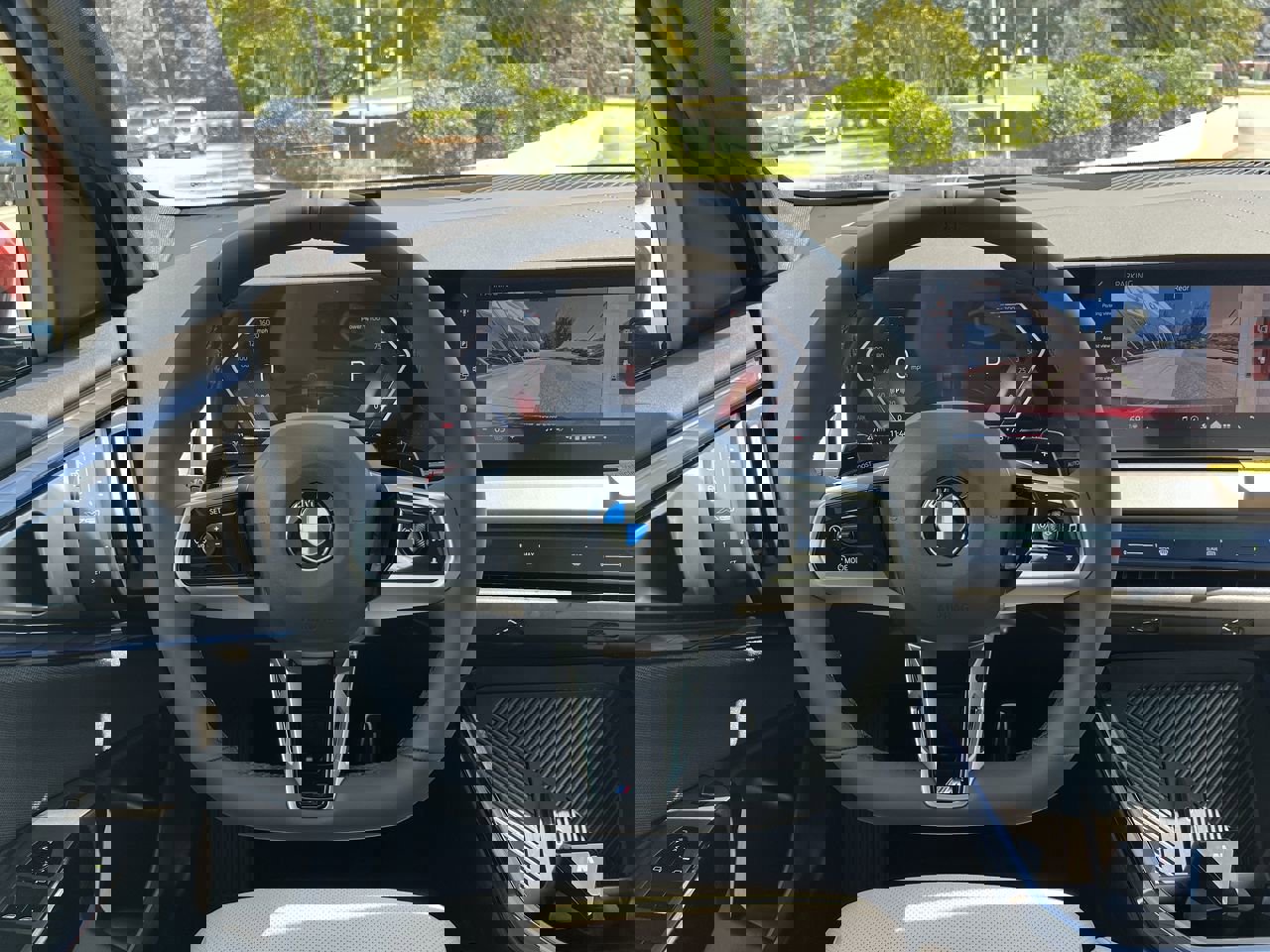 New 2026 BMW X3 xDrive30 w/ Premium Package image 20