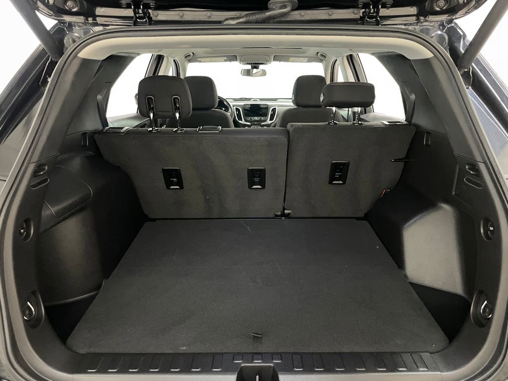 Used 2019 Chevrolet Equinox LT FWD image 45