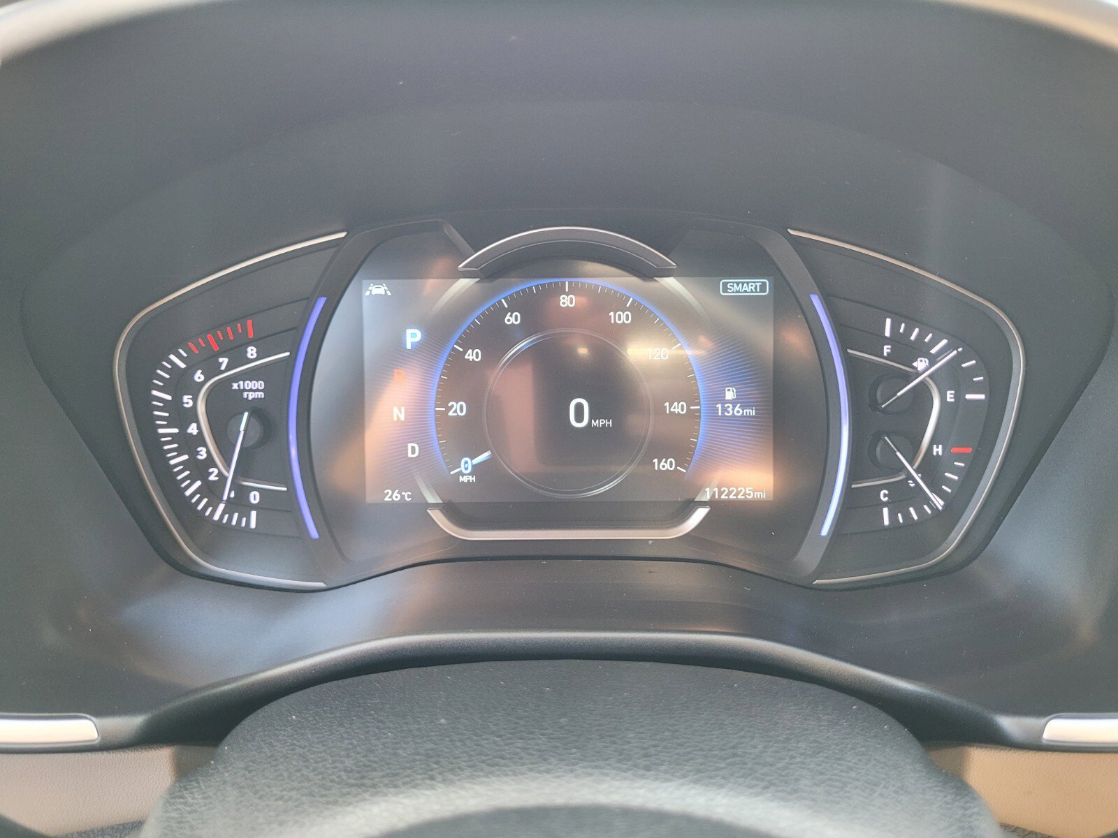 Used 2020 Hyundai Santa Fe SEL w/ Convenience + Premium Package image 30