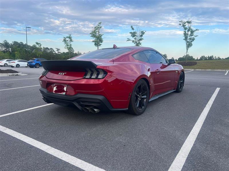 Used 2024 Ford Mustang GT RWD image 7