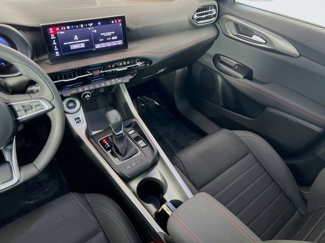 Used 2024 Dodge Hornet R/T AWD/4WD image 23