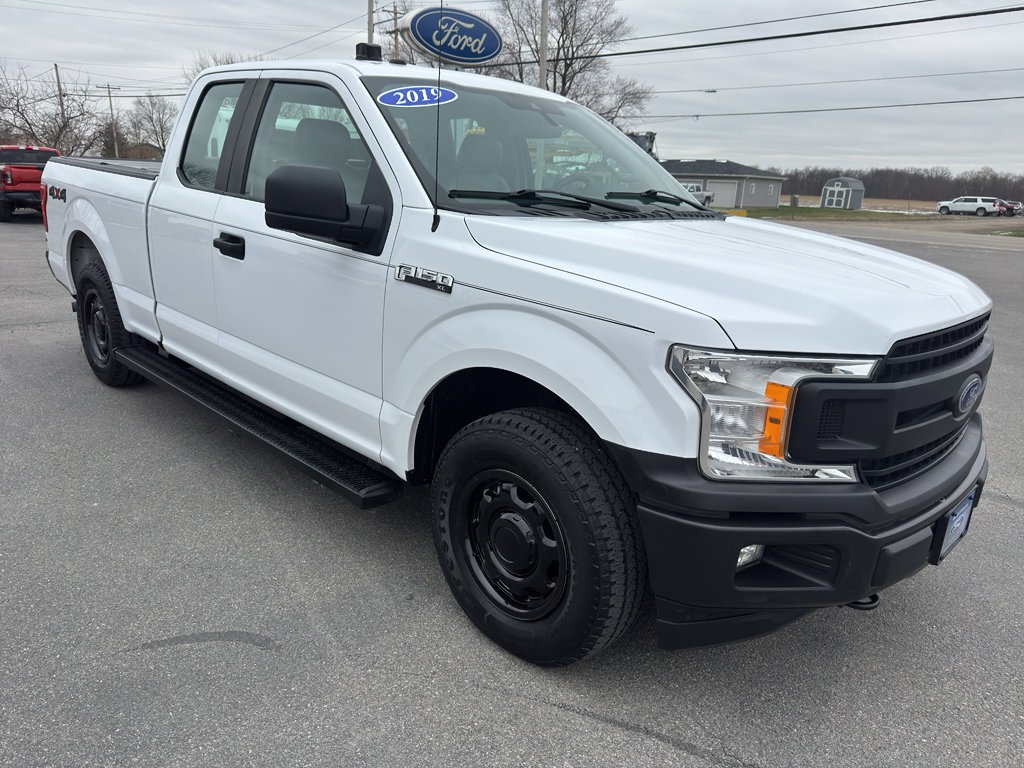 Used 2019 Ford F150 XL w/ XL Power Equipment Group image 5