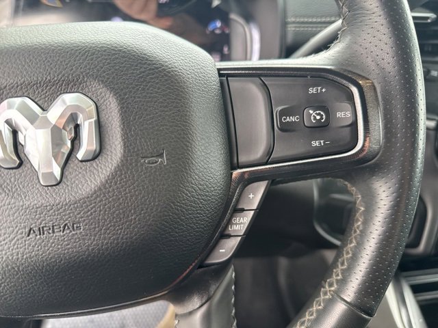 Used 2024 RAM 2500 Rebel w/ Towing Technology Group image 36