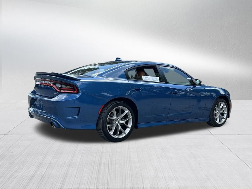 Used 2023 Dodge Charger GT image 5