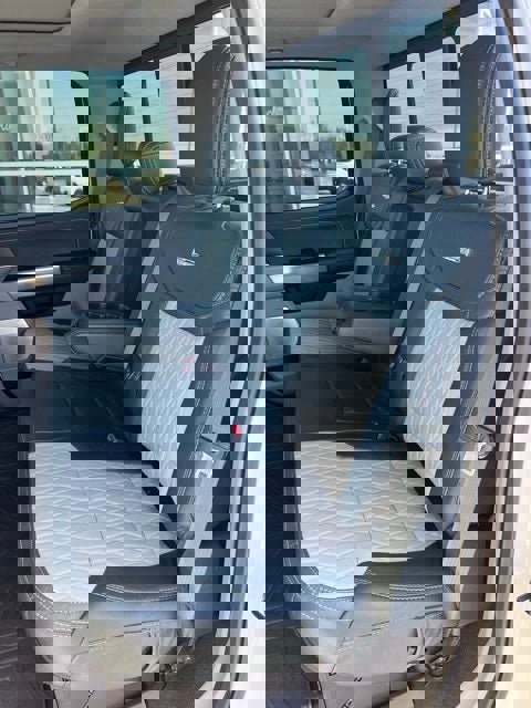 Used 2023 Ford F150 Limited image 14