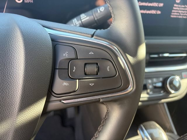 Used 2024 Buick Envista Preferred w/ Convenience I Package FWD image 7