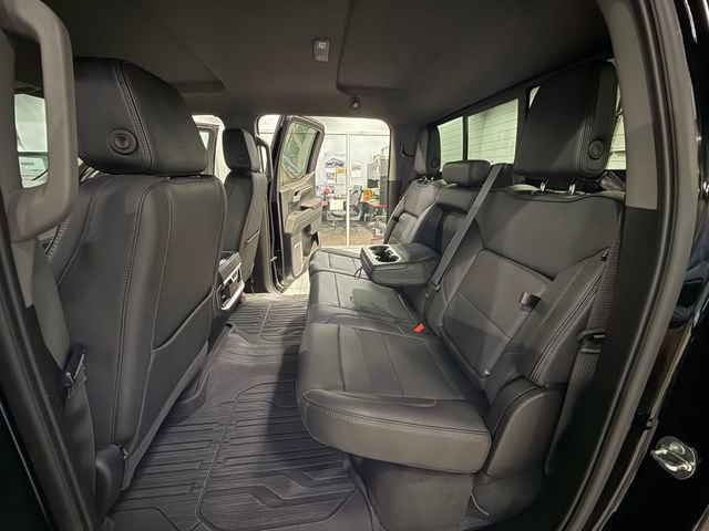 Certified 2023 GMC Sierra 1500 Denali w/ Technology Package image 13