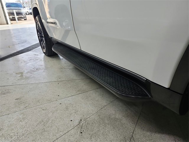 Used 2022 Jeep Wagoneer Series III image 50