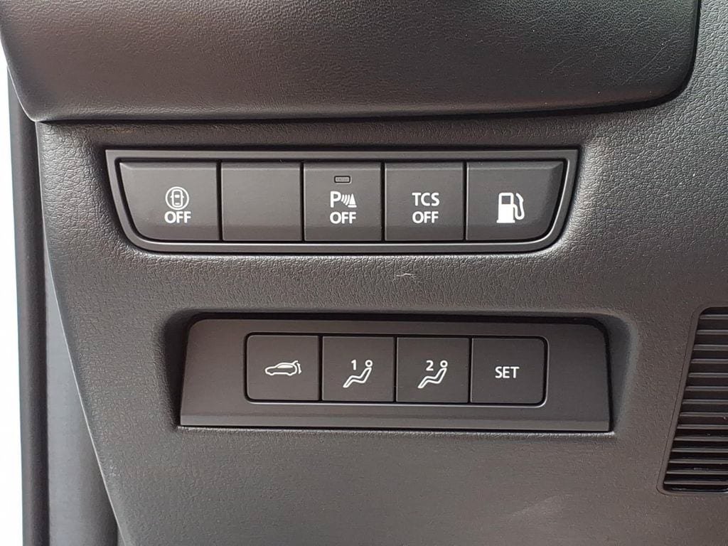 New 2026 MAZDA CX-50 AWD 2.5 Hybrid w/ Weather Package image 17