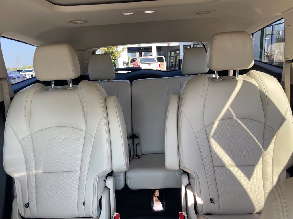 Used 2023 Buick Enclave Premium w/ Experience Buick Package FWD image 23