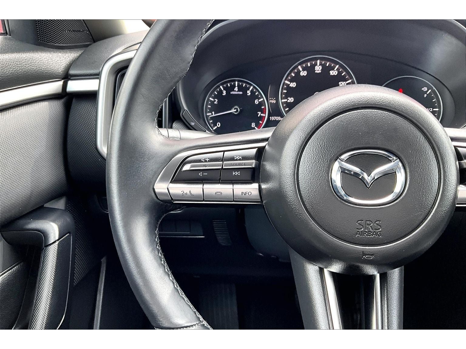 Used 2026 MAZDA CX-50 AWD 2.5 S w/ Preferred Pkg image 21