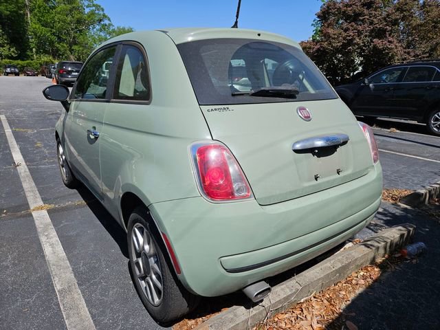 Used 2013 FIAT 500 Pop image 9