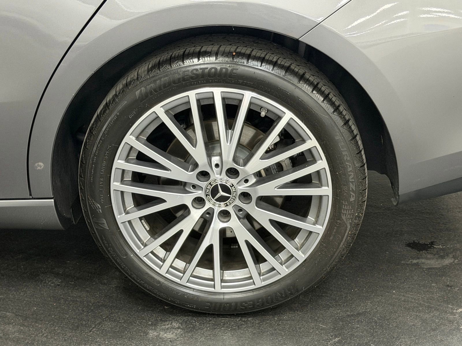 Certified 2026 Mercedes-Benz CLA 250 image 15