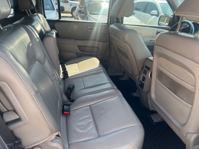 Used 2011 Honda Pilot EX-L image 13