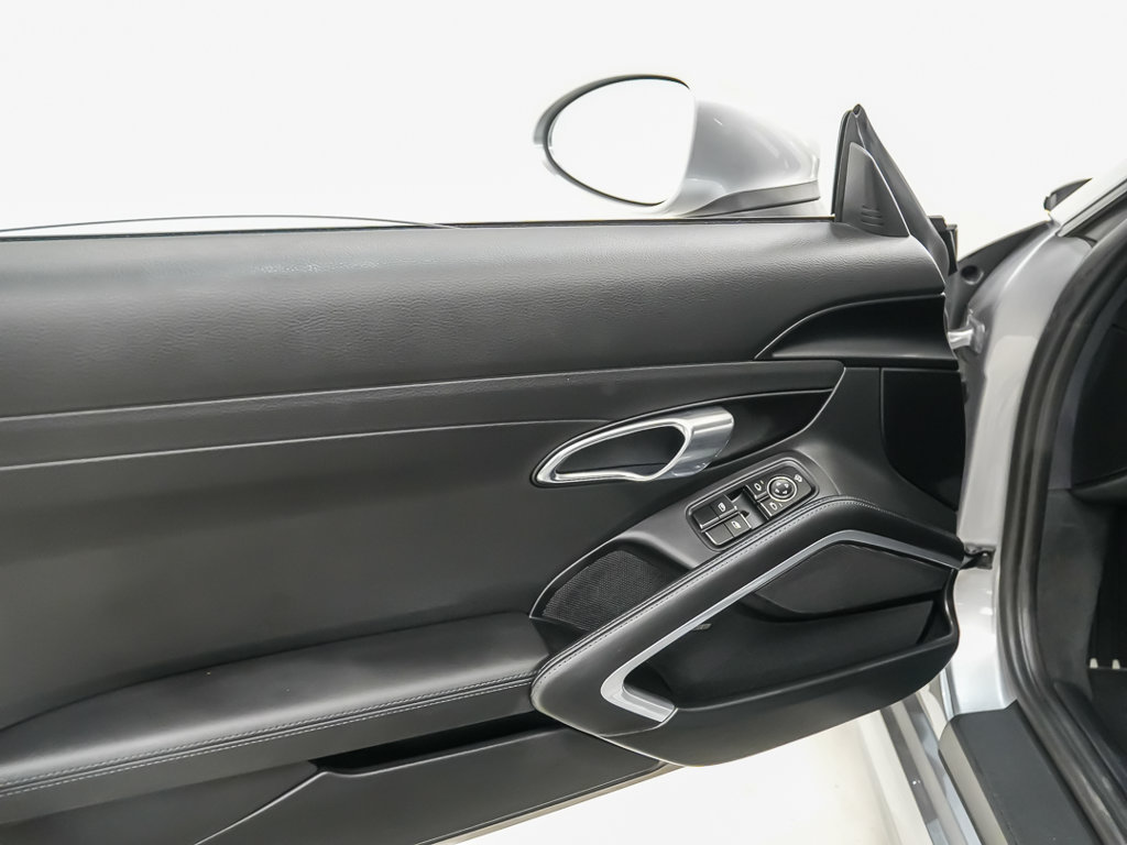 Certified 2021 Porsche 718 Cayman GTS RWD image 19