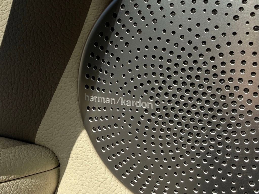 Certified 2023 Kia Stinger GT-Line w/ Sun & Sound Package image 24