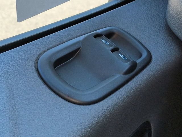 New 2026 Ford Transit 250 Low Roof w/ Load Area Protection Package RWD image 21