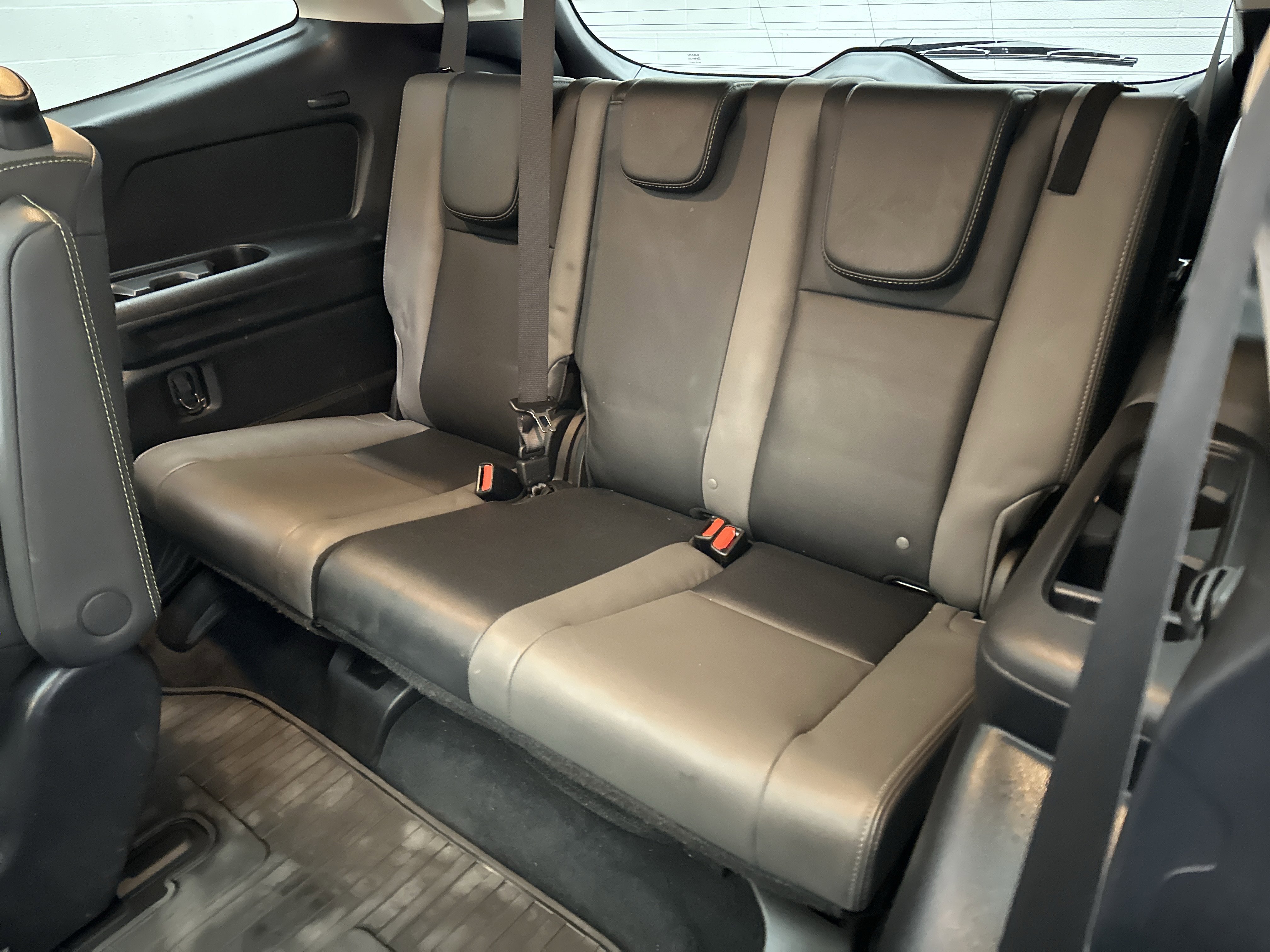 Used 2024 Subaru Ascent Onyx Edition image 23