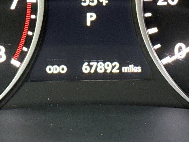 Used 2014 Lexus ES 350 image 29