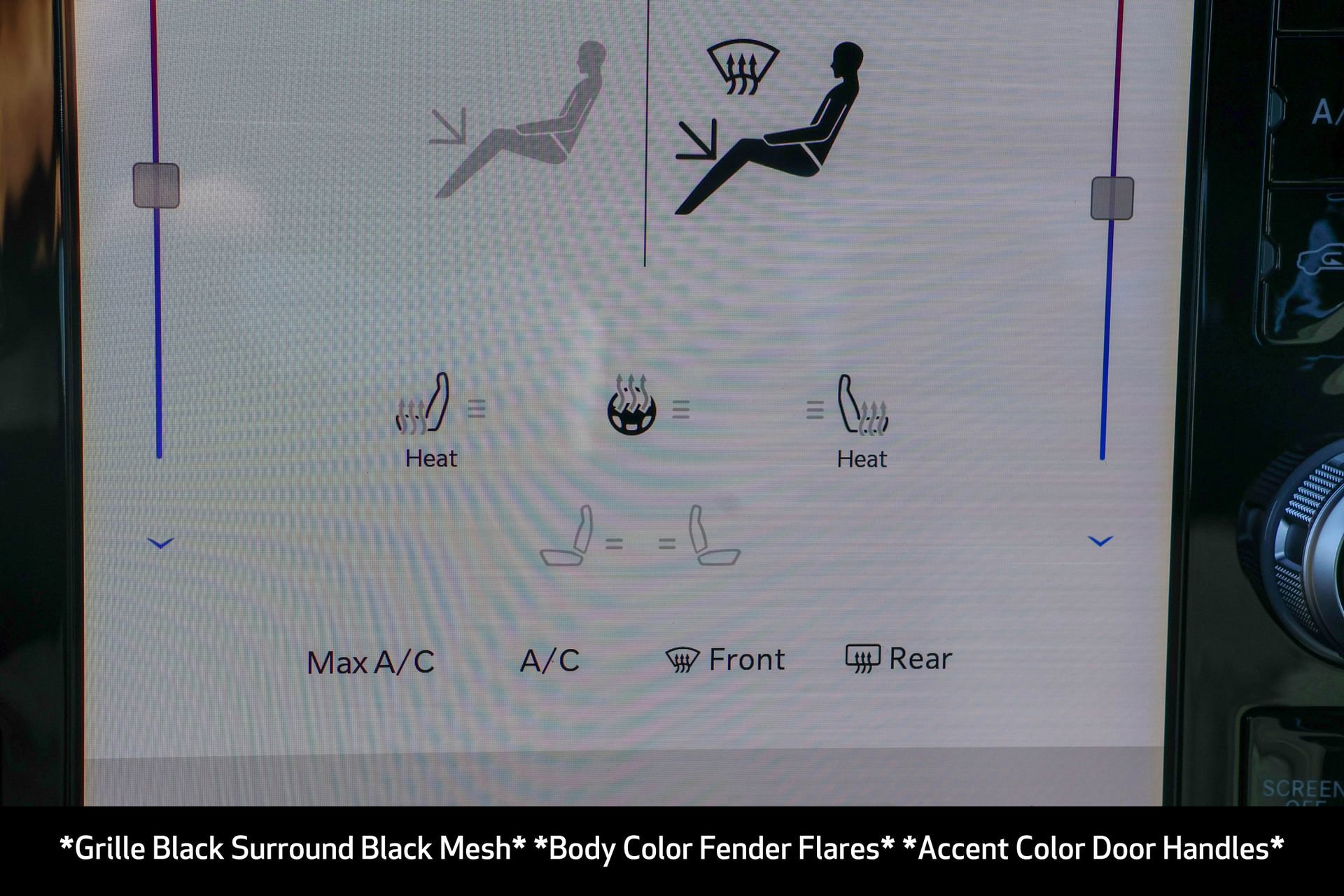 New 2026 RAM 1500 4x4 Crew Cab image 25