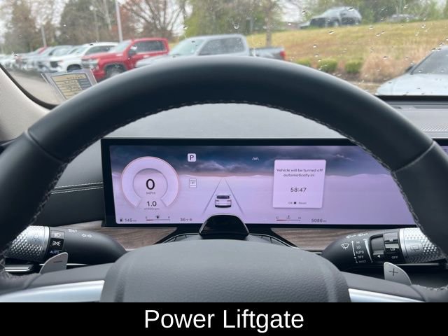 Used 2025 Genesis GV80 2.5T Select image 13