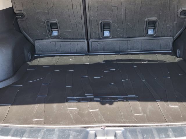 Certified 2024 Subaru Forester Limited image 34
